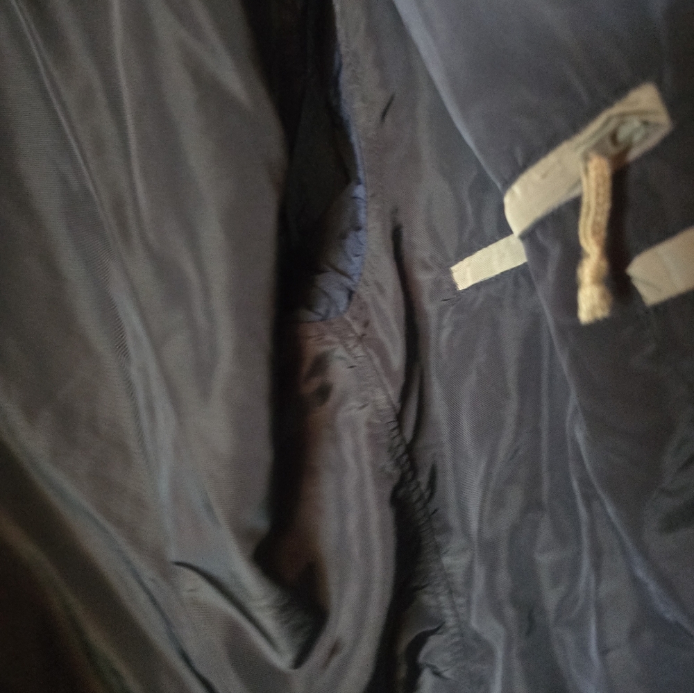 Facconable Men's Rain Jacket Medium - image 4